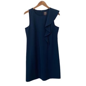 NEW Vince Camuto Sleeveless Shift Dress 10